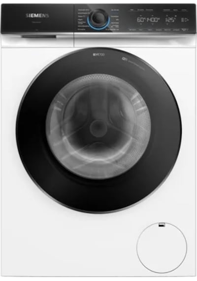 Siemens WG44B2A0TR 1400 Devir 9 KG Çamaşır Makinesi