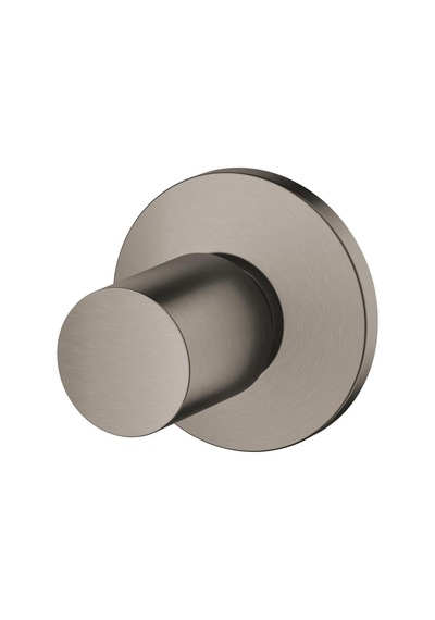 Grohe Bau Cosmopolitan 19917AL0 Brushed Hard Graphite Ankastre Stop Valf Antrasit