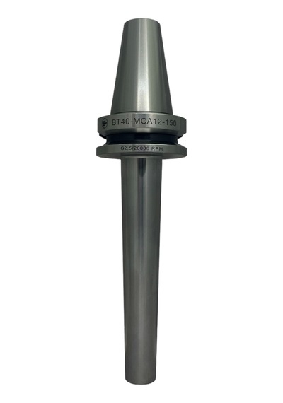 VİDALI BT40 MCA12 - 150 BOY M12X150 BOY VİDALI TUTUCU