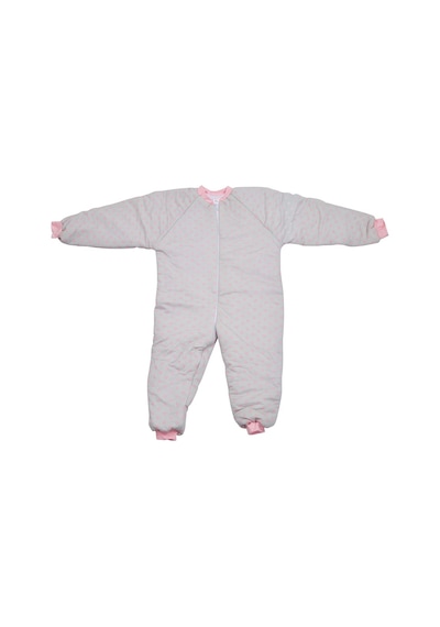 Özlem Bebe 7-12 Yaş Arası Ara Dolgu Uyku Tulumu (289218316)