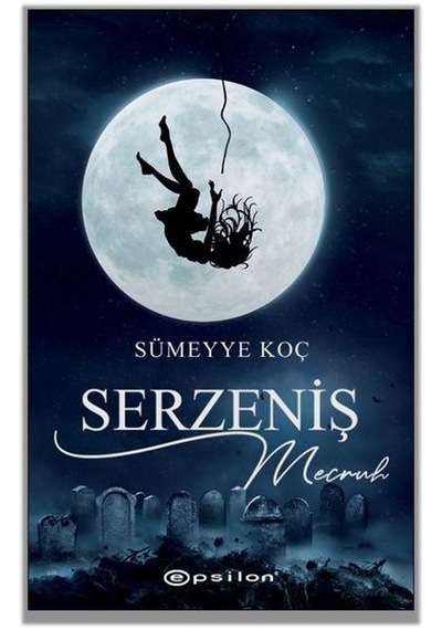 Serzeniş 2: Mecruh N11.7278