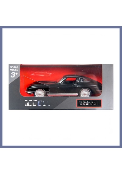 Bezos 1:32 Dark Serisi Model Araba Dlra