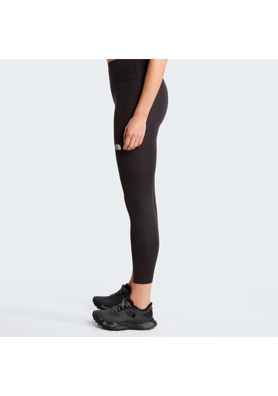 The North Face Flex 25in Kadın Siyah Tayt Nf0a8jhtjk31