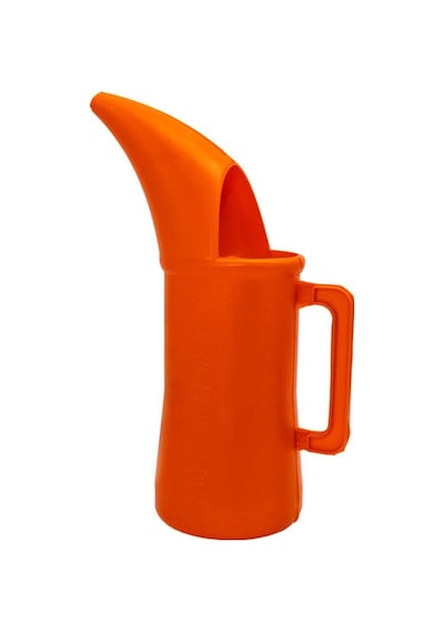 Huniper 307 Plastik Litre Kabı 1 Litre