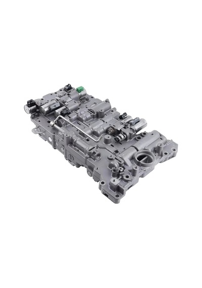 Mazda B2500 2002-2006 Far Alt Çıtası Siyah Sol Oem No: Um47-50-7j1a4f
