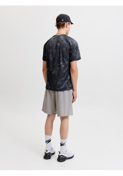 Jack & Jones Jjsflux T-shırt Sn Wet Weather