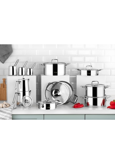 Aryıldız 20 Parça De Luxe Prestige İdeal Set
