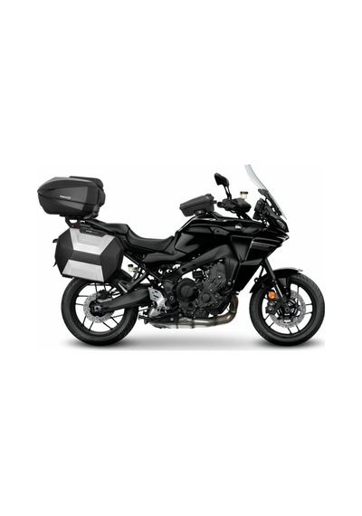 Shad 4p Yan Çanta Demiri Tracer 9 Gt Y0tr914p Siyah