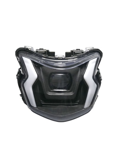 Honda Dio 110 Led Far Komple
