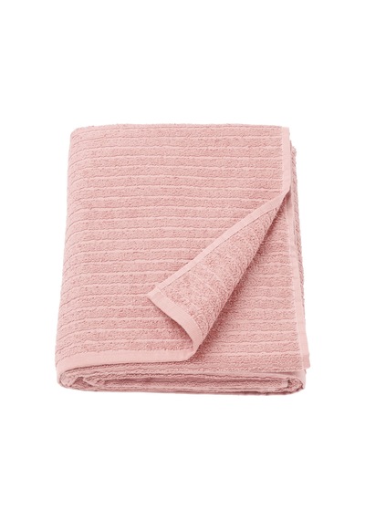 Ikea Vagsjon Banyo Havlusu 100 X 150 Cm Pembe