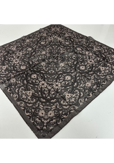 Scarfe Premium Soft Eşarp Lxa0808-55010 Çok Renkli