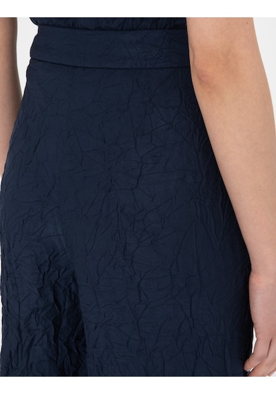 Pierre Cardin Kadın Lacivert Pantolon Kanvas-chino 50301247-vr033 Lacivert