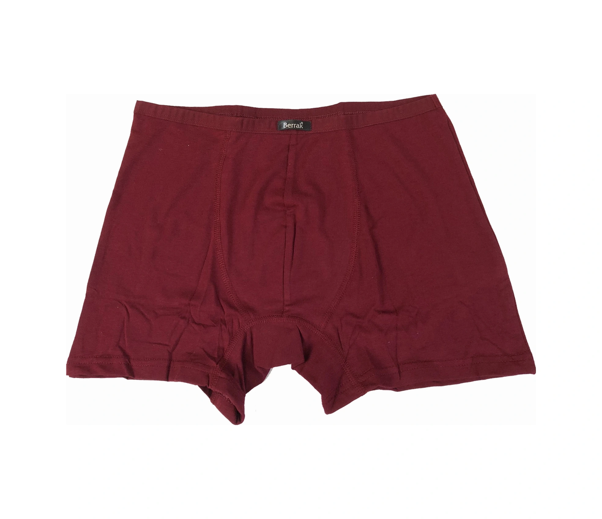 Berrak 4488 Modal Erkek Boxer Saksmavi