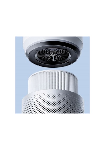 Srfn Ticaret Xiaomi Mijia Air Purifier Elite Hava Temizliyeciler İle Uyumlu Silindirik Hepa Filtre