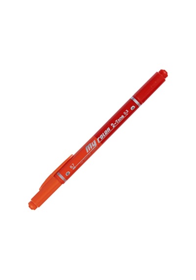 Dong-a My Color 2 Duo Çift Renk 67/25 Mc3-67/25