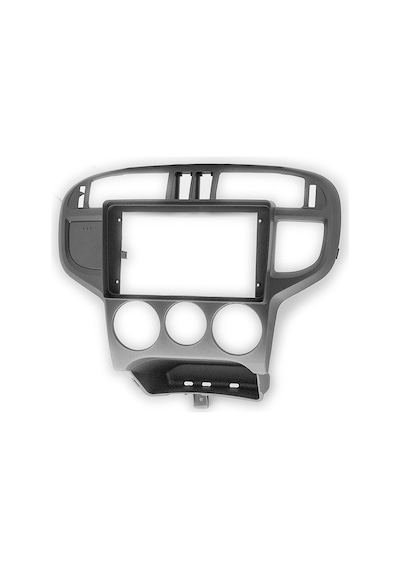 Maitech Fea088544 Hyundai Matrix 2006-2010 Model Multimedya Teyp Çerçevesi 9"