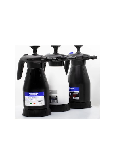 Epoca A-type 1.5 Pro Alkali Ve Alkol Dayanımlı Basınçlı Pompa 1.8