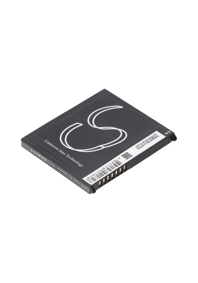 Hp İpaq Rx3000, 1440mah İçin Uygun Accucell Pil