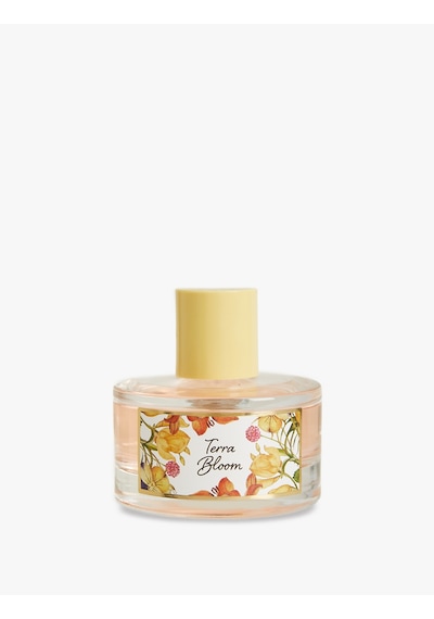 Koton Parfüm Terra Bloom 60 Ml Turuncu 5wak60096aa Turuncu
