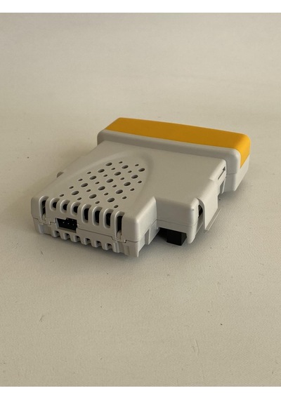 Control Techniques Sm-ı/o Lite Std1649 Sürücü Giriş Çıkış Modülü 82100000012500