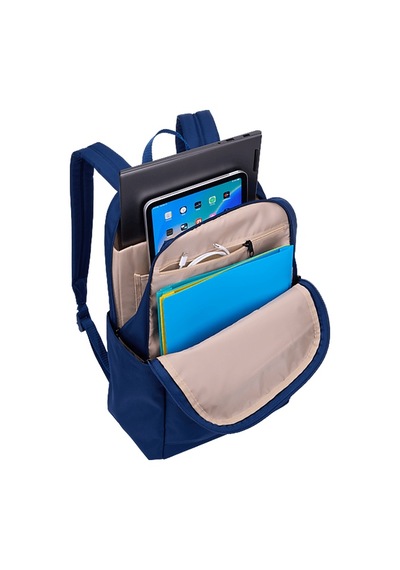 Caselogıc Uplink 15.6 İnç Laptop Sırt Çantası Mavi