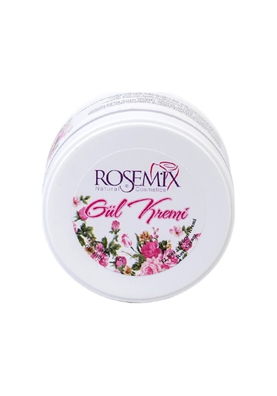 Rosemix - 509 - - Gül Krem 85 Ml - 2 Adetlik - Glblseme - Set Ürün