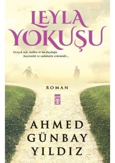 Leyla Yokuşu Ahmed Günbay Yıldız