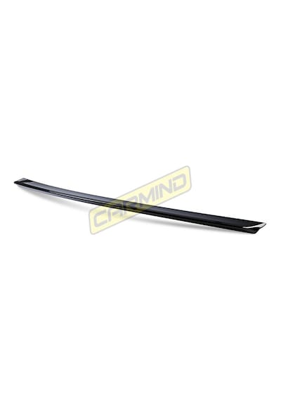Mercedes C Serisi W204 Bagaj Üstü Piano Black Spoiler