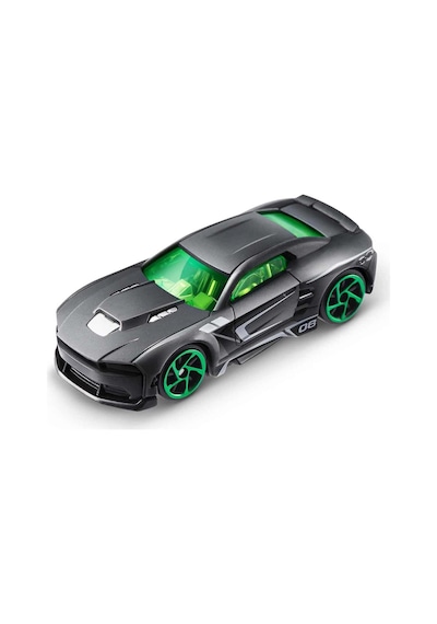 Metal Machines S2 Tekli Paket 6708 Kahverengi