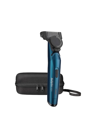 Babyliss T890E Japanese Steel Sakal Kesme ve Şekillendirme Tıraş Makinesi