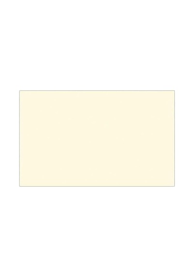 Southworth %100 Pamuk Özgeçmiş Kağıdı, 8 1/2 "x 11", 24 Lbs,%100 Geri Dönüştürülmüş, Fildişi, 100'lü Pak