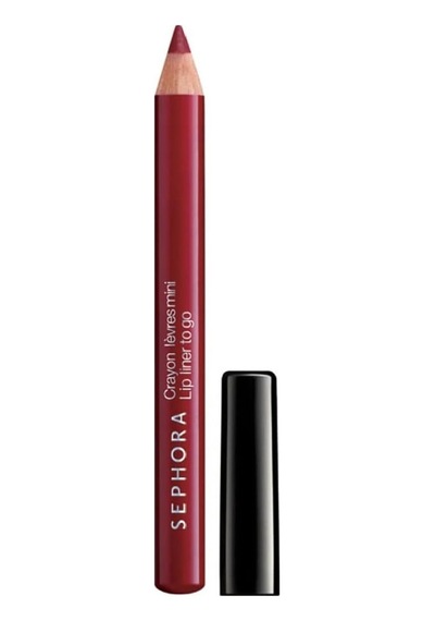 Tr Collectıon Lip Liner To Go Dudak Kalemi, N 4 Deep Ruby, 0,7 G Genel