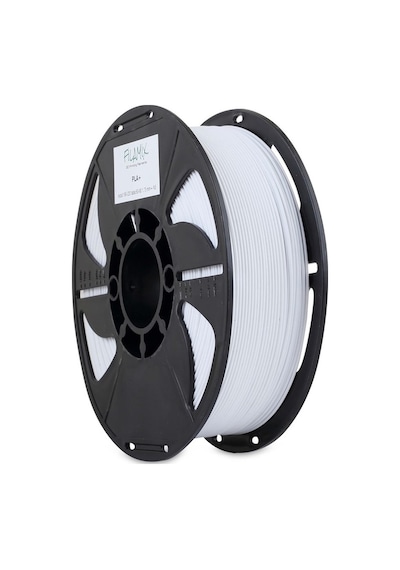Filamix Beyaz Filament Pla + 1.75mm 1 Kg