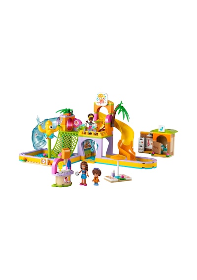 LEGO® Friends 41720 Su Parkı 373 Parça