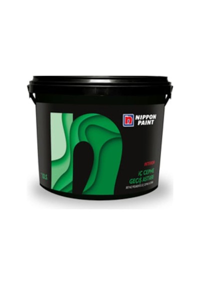 Nippon İç Cephe Beyaz Geçiş Astarı 2.5 Lt