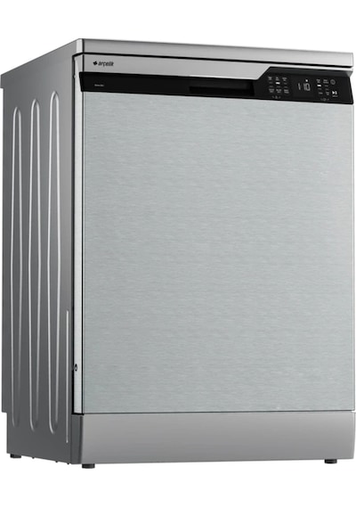 Arçelik 6444 OK I 4 Programlı 14 Kişilik Bulaşık Makinesi