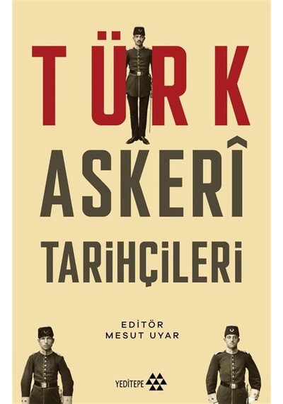 Türk Askeri Tarihçileri