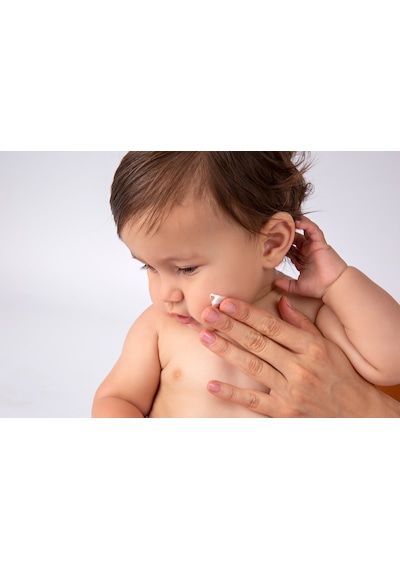 Babe Pediatric Facial Moisturiser 50 ML