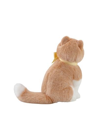 Trudi Charlie The Cat 9000 Çok Renkli