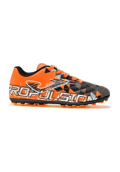 Joma Prjs2308ag Propulsion Jr Krampon Turuncu Siyah Siyah - Turuncu