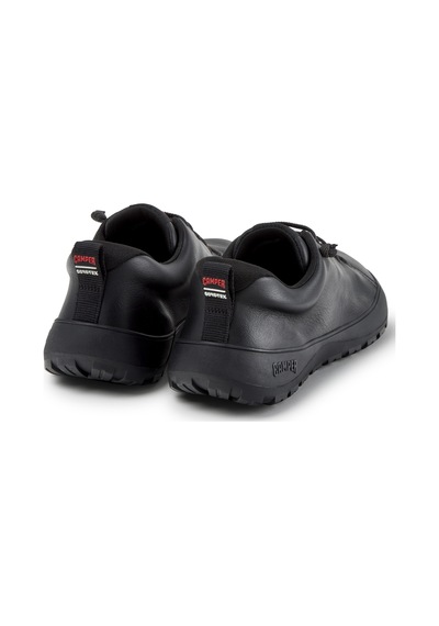 Camper Peu Serra Erkek Ayakkabı K101133-001 Siyah
