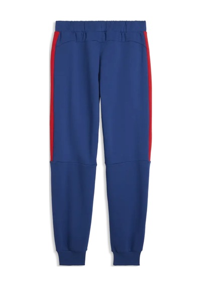 Puma Bmw Mms Mt7 Pants Mavi Erkek Eşofman Altı