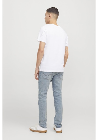 Jack & Jones Jjıglenn Jjorıgınal Cb 774 Noos Mavi Renkli