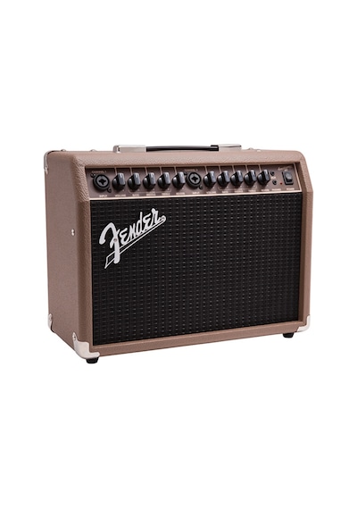 Fender 2314204000 Acoustasonic 40 Akustik Gitar Amfisi 40 Watt