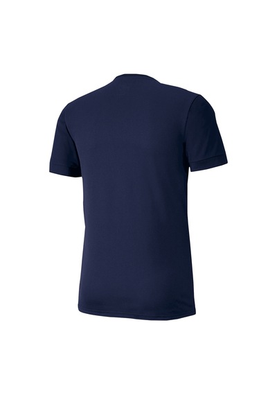 Puma Teamgoal 23 Jersey W Kadın Futbol Forması 70437806 Lacivert 001