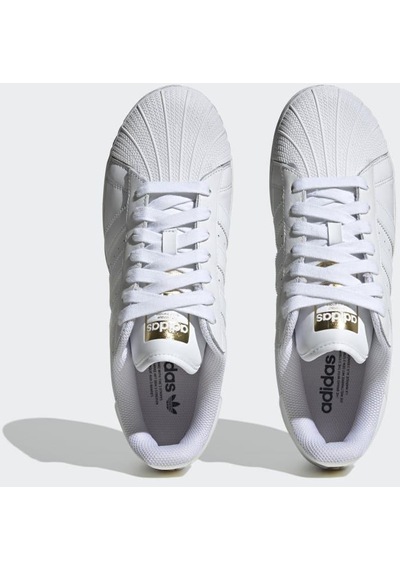 Adidas Superstar Xlg Kadın Günlük Ayakkabı Id4655 Beyaz 001