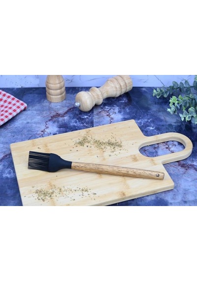 Gönül Gnl 5118 Silikon Fırça