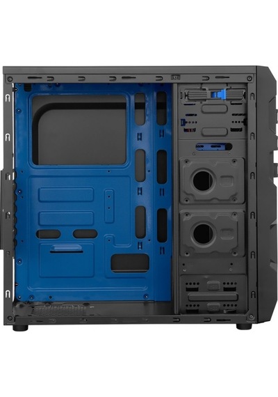 Frisby FC-8865G 650W Mid Tower ATX Oyuncu Bilgisayar Kasası