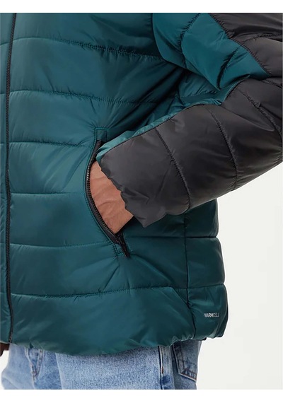 Puma Essential Erkek Yeşil Mont 685210-75 Yeşil