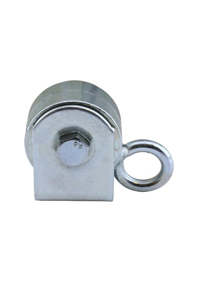 Salıncak Makarası Çelik 60 MM